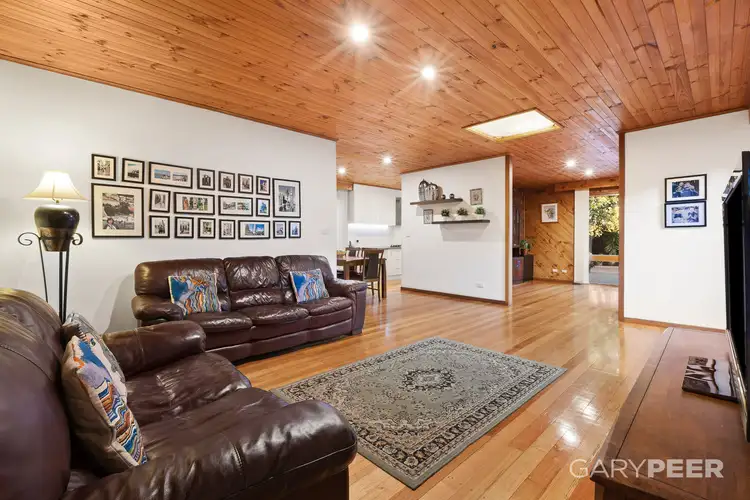 Fourth view of Homely house listing, 44 Teak Street, Caulfield South VIC 3162