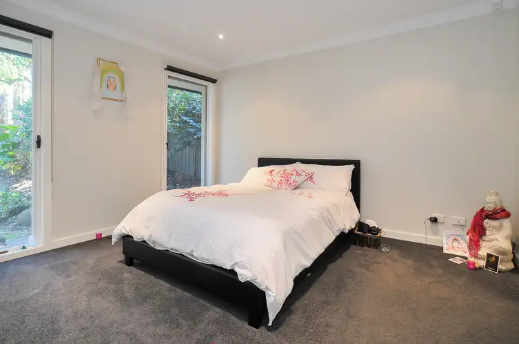 Sixth view of Homely house listing, 88 Alexander Avenue, Upwey VIC 3158