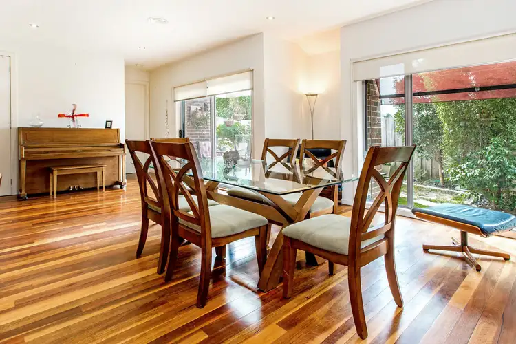 Fourth view of Homely house listing, 3/657 Esplanade, Mornington VIC 3931