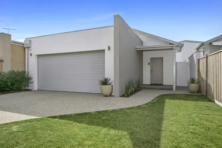 Second view of Homely townhouse listing, 85A Madeley Street, Ocean Grove VIC 3226