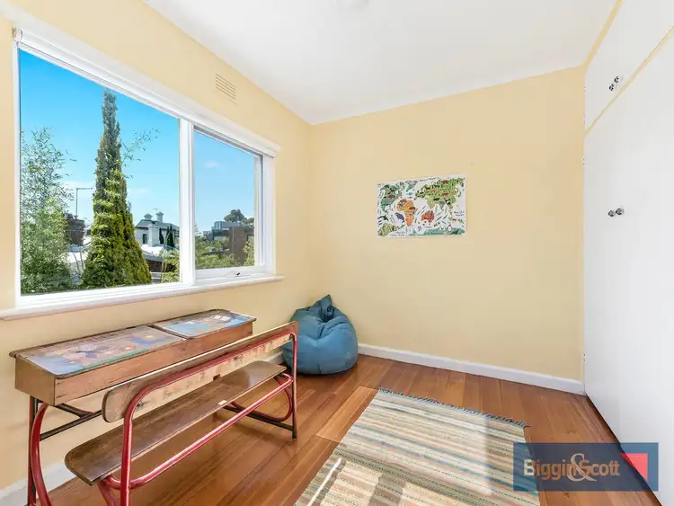 Fifth view of Homely apartment listing, 8/4 Charlotte Place, St Kilda East VIC 3183