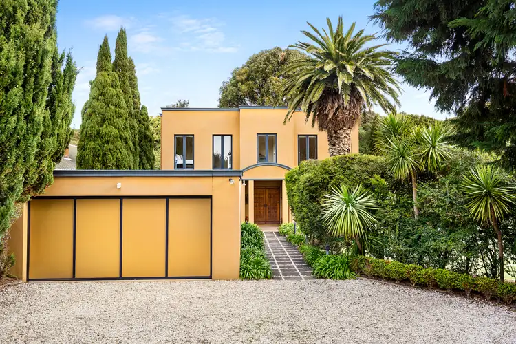 Second view of Homely house listing, 12 Yerlata Court, Portsea VIC 3944