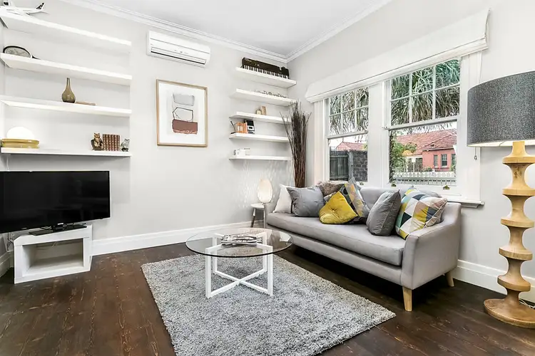 Second view of Homely house listing, 21 Essex Street, Footscray VIC 3011