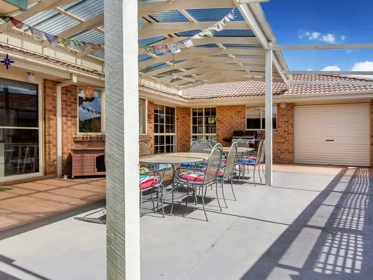 Sixth view of Homely house listing, 65 Jacaranda Crescent, Mornington VIC 3931