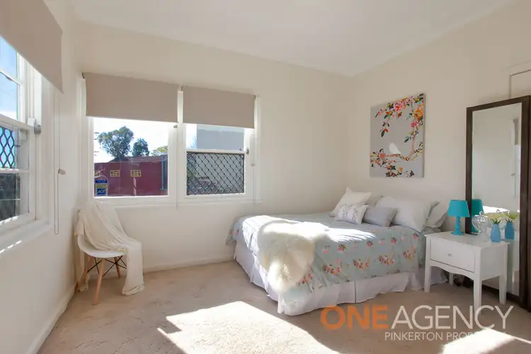 Sixth view of Homely house listing, 1 Angus Avenue, Waratah West NSW 2298