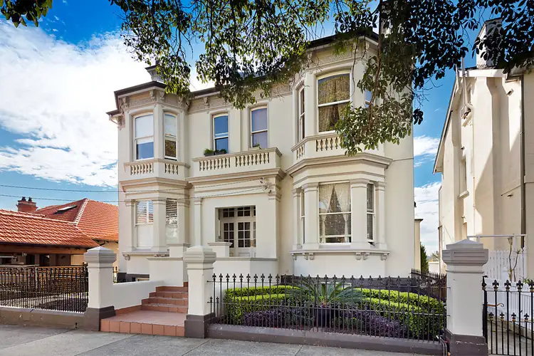 6/95 Addison Road, Manly NSW 2095