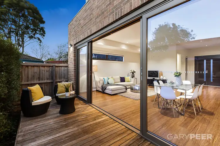 Fifth view of Homely townhouse listing, 3 Raymond Court, Brighton East VIC 3187