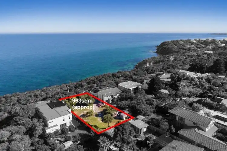 Fourth view of Homely house listing, 392 Esplanade, Mount Martha VIC 3934