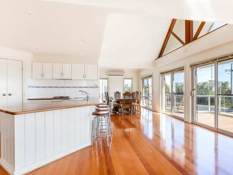 Third view of Homely house listing, 656 Esplanade, Mornington VIC 3931