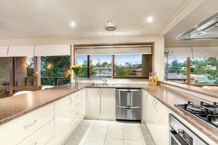 Third view of Homely house listing, 33 Grant Street, Watsonia North VIC 3087