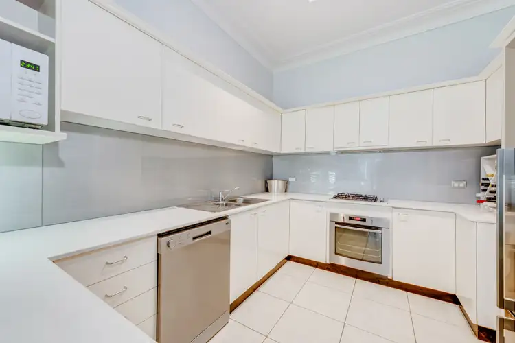 Second view of Homely villa listing, 1/23a Commissioners Road, Denistone NSW 2114