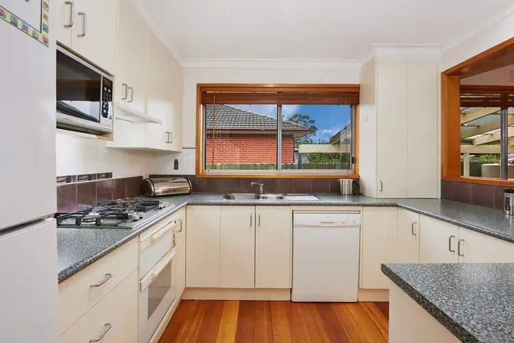 Fourth view of Homely house listing, 132 Lomond Avenue, Kilsyth VIC 3137