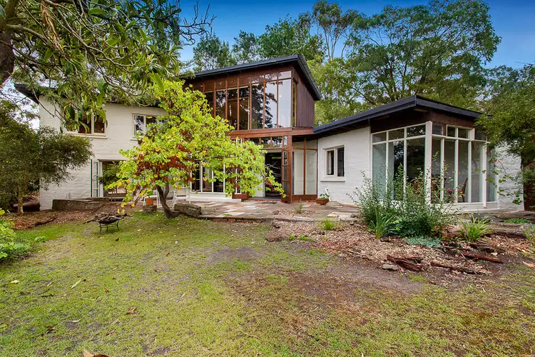 Main view of Homely house listing, 149 Old Eltham Road, Lower Plenty VIC 3093