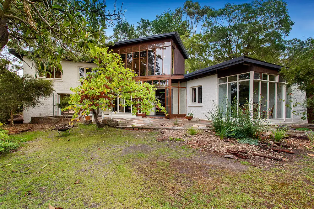 Main view of Homely house listing, 149 Old Eltham Road, Lower Plenty VIC 3093
