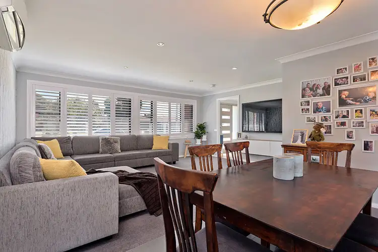 Sixth view of Homely house listing, 12 Korimul Crescent, South Penrith NSW 2750