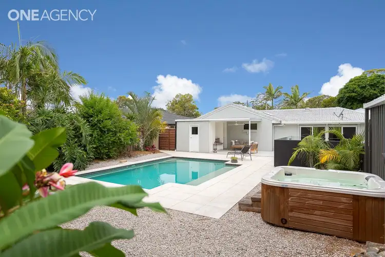 29 Benson Street, Scarborough QLD 4020