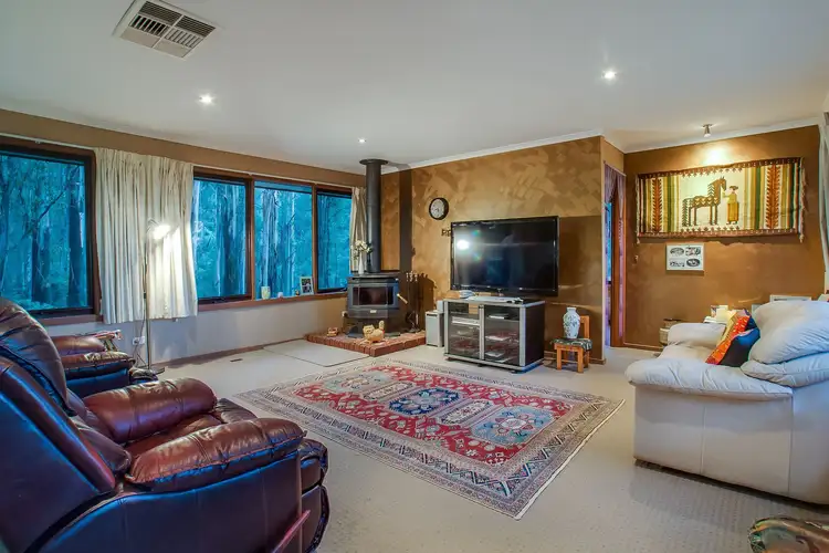 Sixth view of Homely house listing, 3 Toorourrong Road, Upwey VIC 3158