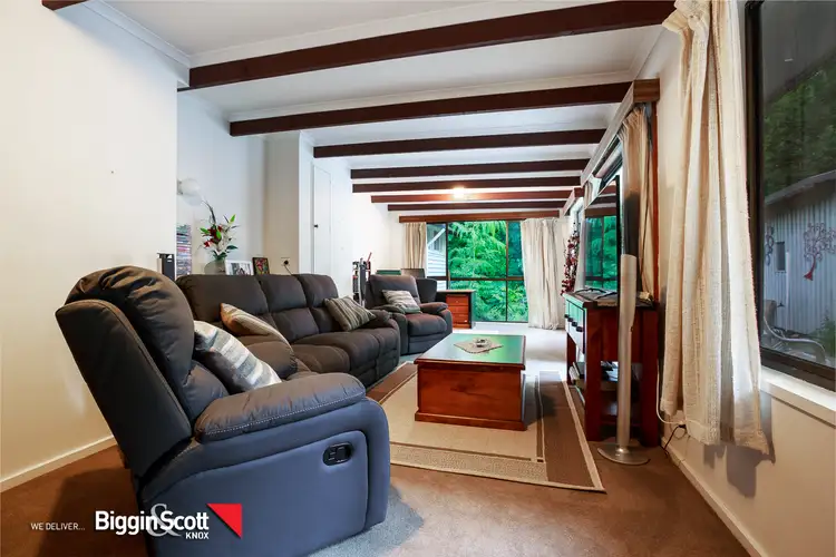 Second view of Homely house listing, 37A Falls Road, Kalorama VIC 3766