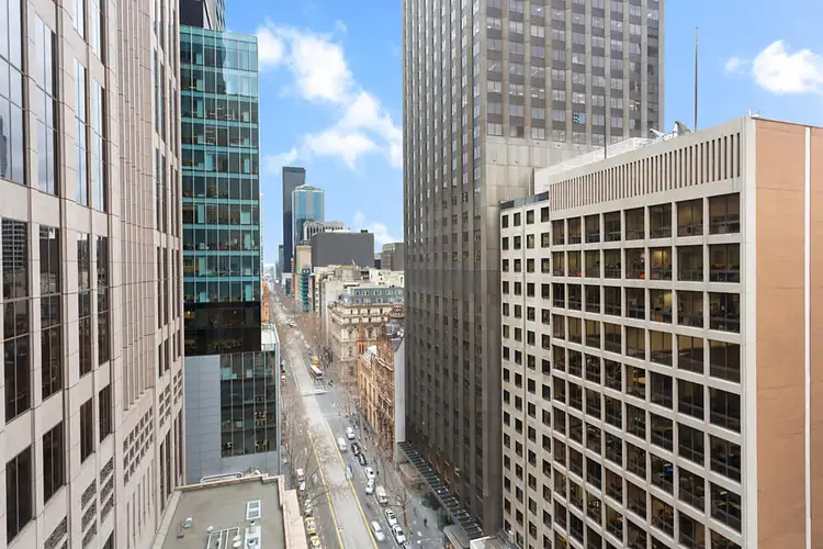 1505/325 Collins Street, Melbourne VIC 3000