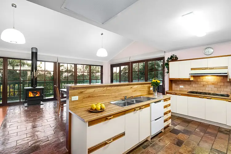 Second view of Homely house listing, 8 Rangeview Road, Lower Plenty VIC 3093