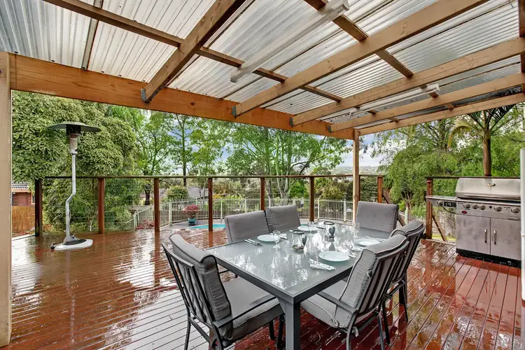 Second view of Homely house listing, 1 Greythorn Court, Chirnside Park VIC 3116