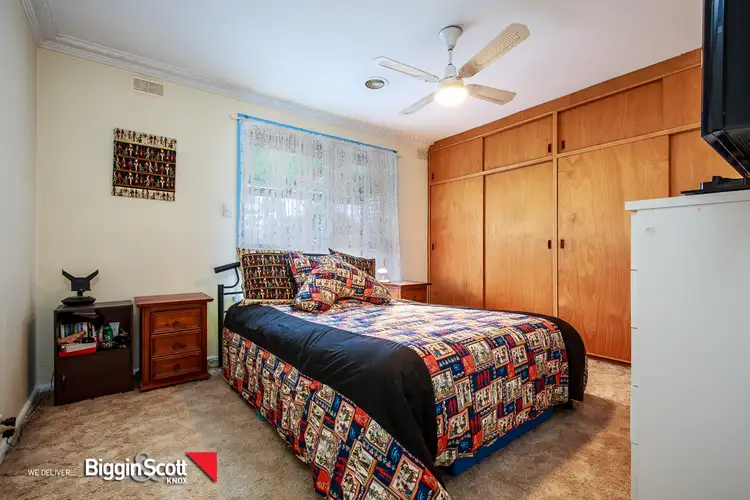Fifth view of Homely house listing, 5 Lockwoods Road, Boronia VIC 3155