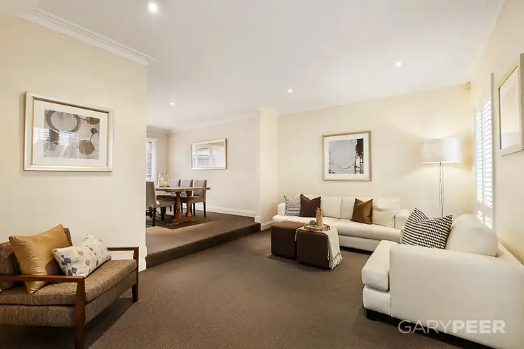 Third view of Homely townhouse listing, 1/258 Bambra Road, Caulfield South VIC 3162