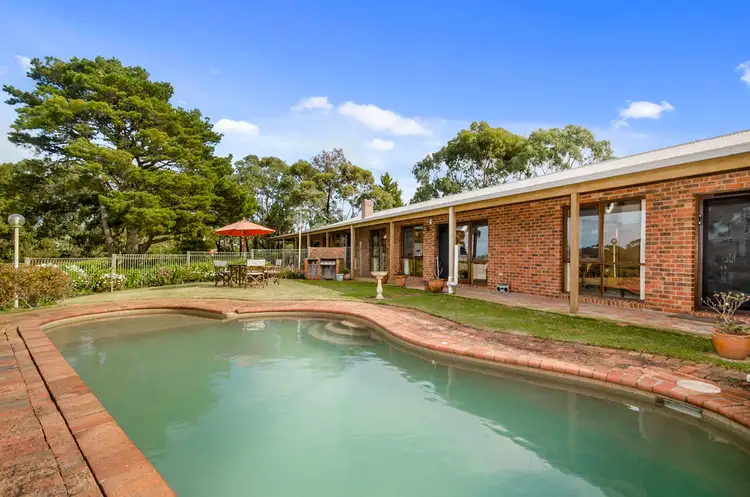 Second view of Homely house listing, 9 Fontaine Court, Ocean Grove VIC 3226