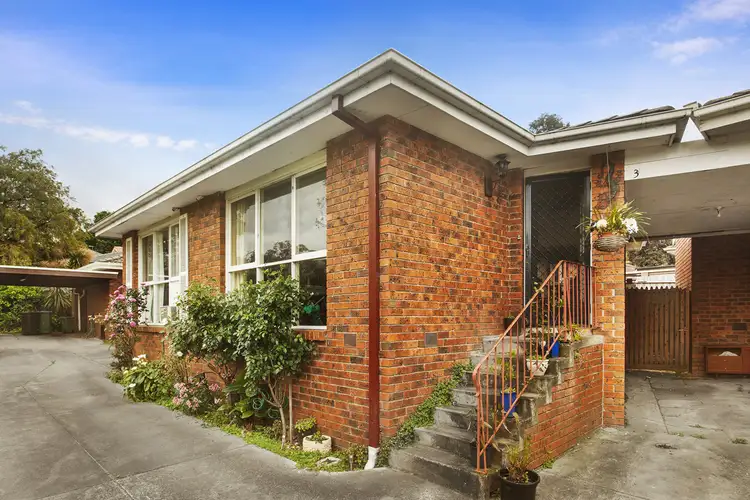 3/91 Ringwood Street, Ringwood VIC 3134