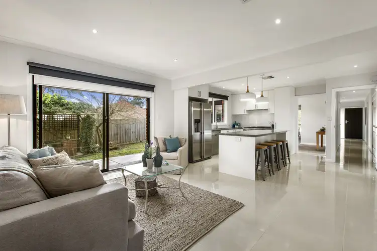 Fourth view of Homely house listing, 17 Vivaldi Court, Templestowe VIC 3106