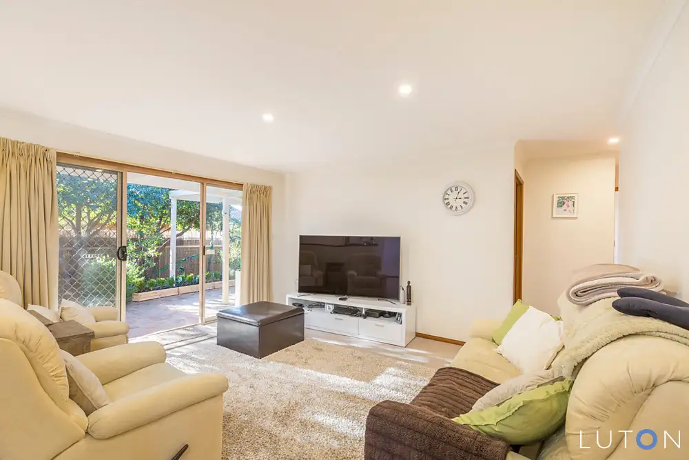 Main view of Homely townhouse listing, 10/13 Lorne Place, Palmerston ACT 2913