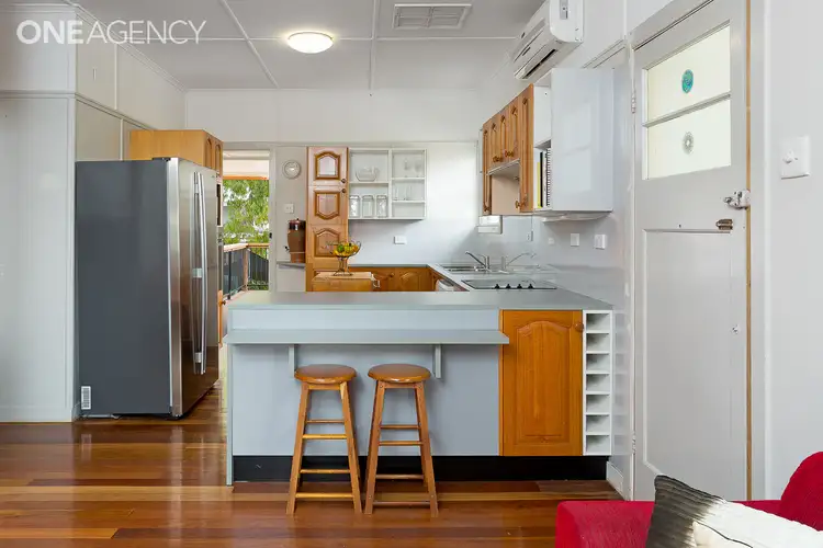 Sixth view of Homely house listing, 89 Kate Street, Woody Point QLD 4019