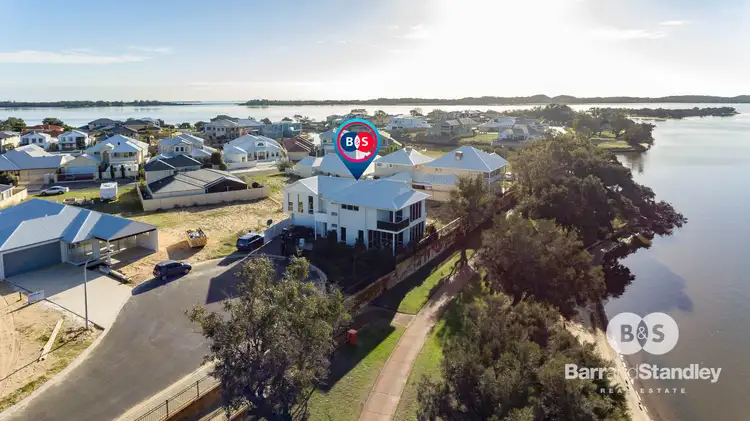 Second view of Homely house listing, 13A Epacris Elbow, Pelican Point WA 6230