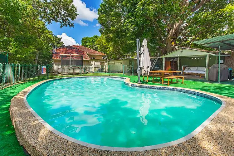 31 Laurel Avenue, Chelmer QLD 4068