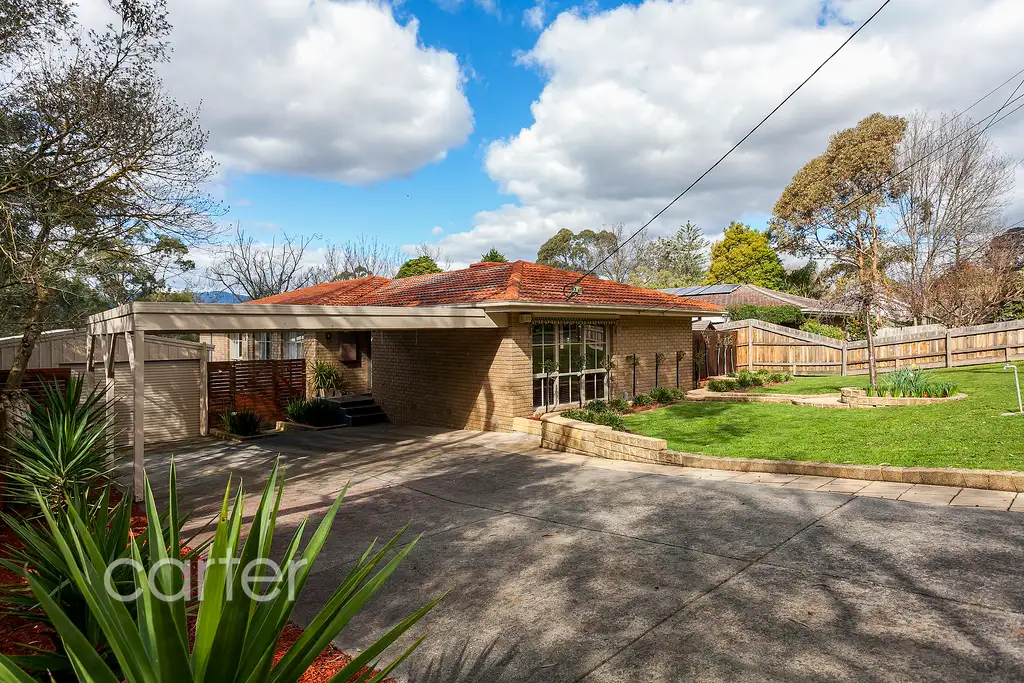Main view of Homely house listing, 37 Mariana Avenue, Croydon South VIC 3136