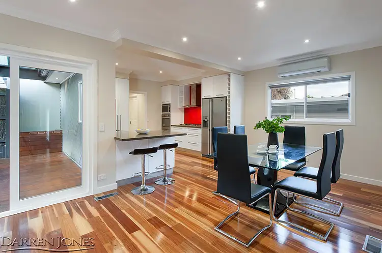 Sixth view of Homely unit listing, 1/9 Sydney Street, Macleod VIC 3085