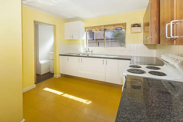 Fifth view of Homely unit listing, 2/139 Central Avenue, Indooroopilly QLD 4068