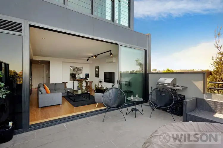 203/2 Chaucer Street, St Kilda VIC 3182