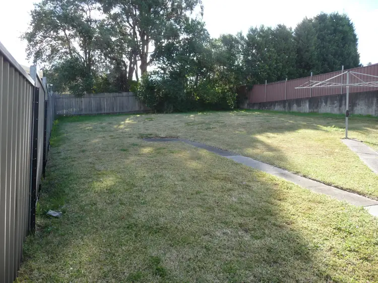 Fifth view of Homely house listing, 18 Simmat Avenue, Condell Park NSW 2200