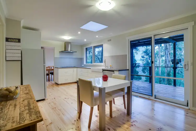 Third view of Homely house listing, 4 Toorourrong Road, Upwey VIC 3158