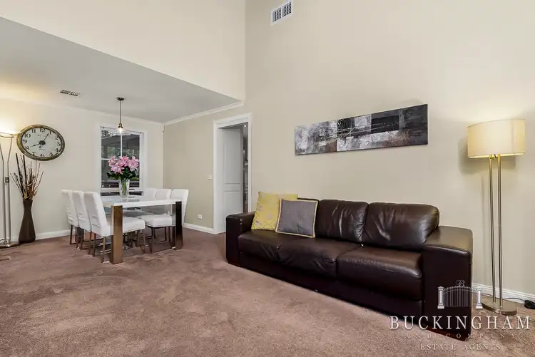 Fifth view of Homely house listing, 27 Hillcrest Road, Eltham North VIC 3095