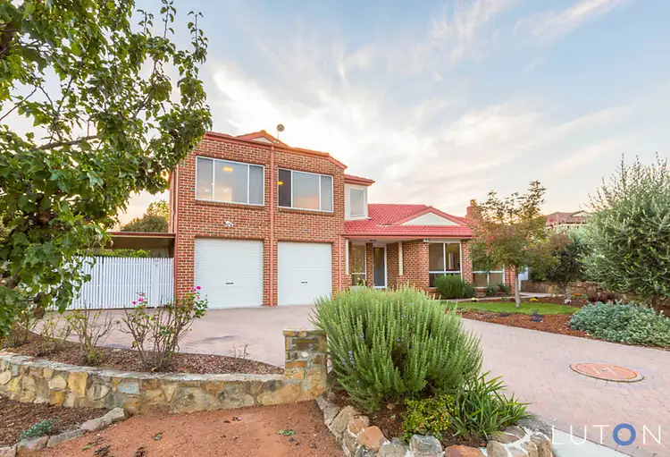 Third view of Homely house listing, 14 Blacklock Close, Nicholls ACT 2913