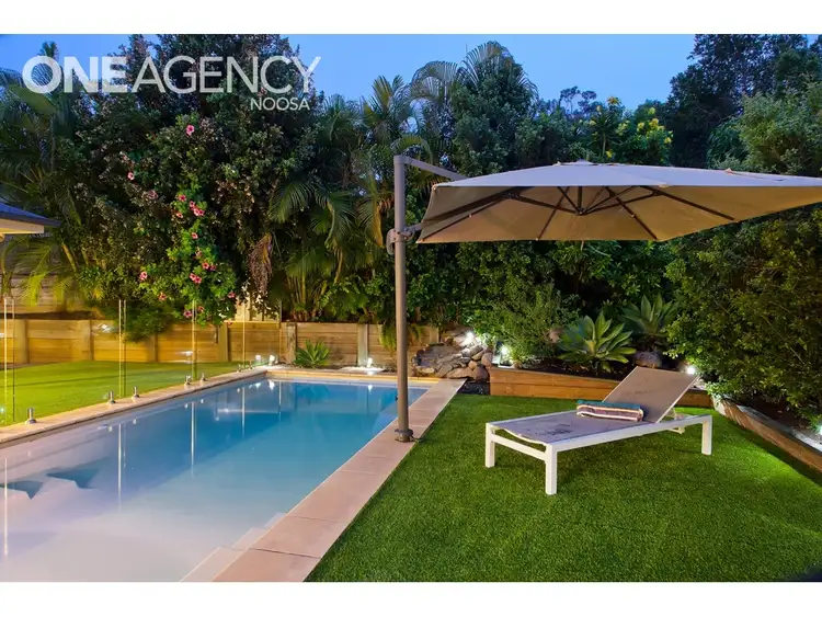 Fourth view of Homely house listing, 12 McKenna Court, Noosaville QLD 4566