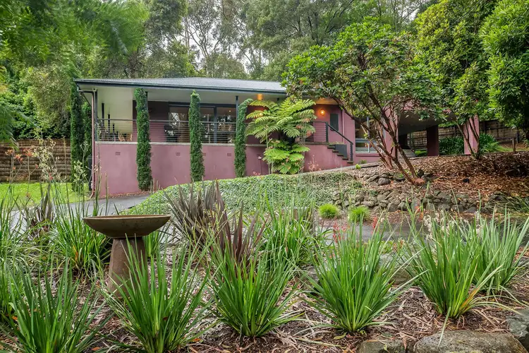 Main view of Homely house listing, 2 Dealbata Road, Upwey VIC 3158