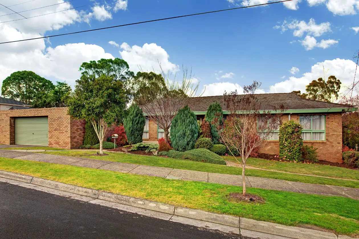 Main view of Homely house listing, 1 Cerberus Street, Donvale VIC 3111