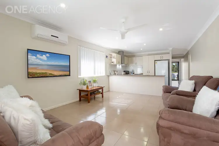 Third view of Homely house listing, 14 Mapleton Drive, North Lakes QLD 4509