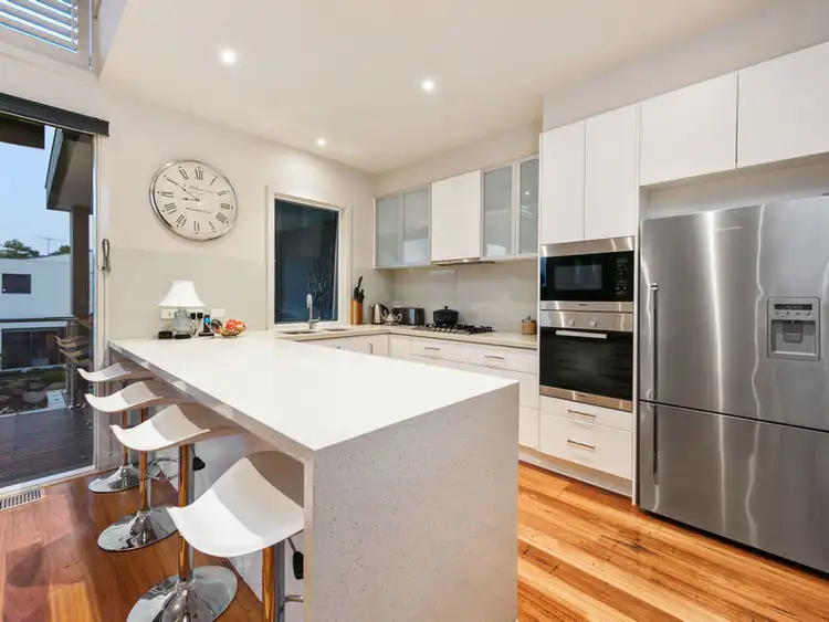 Fifth view of Homely house listing, 8 Mills Beach Close, Mornington VIC 3931
