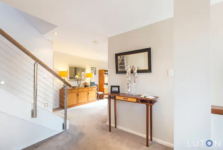 Fifth view of Homely house listing, 38 Dalrymple Street, Red Hill ACT 2603