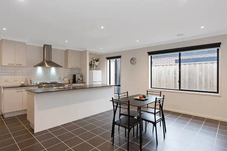 Second view of Homely house listing, 18 Hehr Street, Doreen VIC 3754