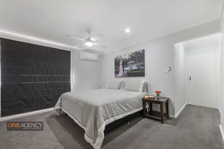 Fifth view of Homely house listing, 47 Francis Street, Cambridge Park NSW 2747